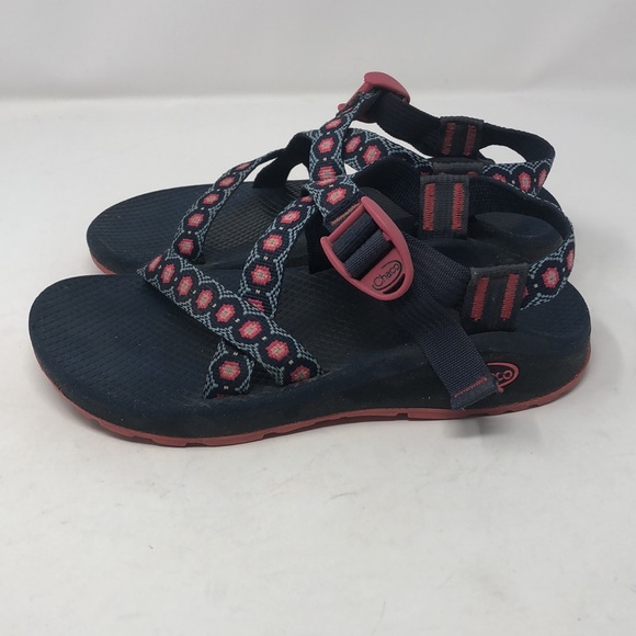 Chaco Z Cloud Series Sandals - Picture 4 of 11